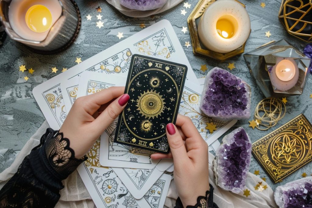 tarot